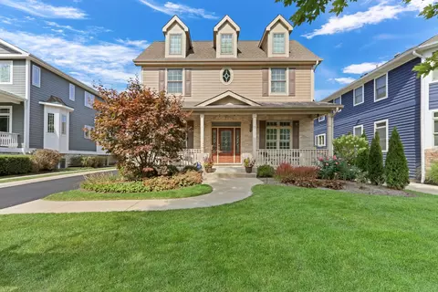 700 E Sunnyside Ave, Libertyville, IL 60048
