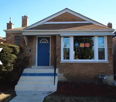 14116 S Wabash Ave, Riverdale, IL 60827