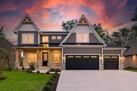 1511 Linden Cir, Lemont, IL 60439