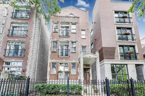 917 W Altgeld St #1, Chicago, IL 60614