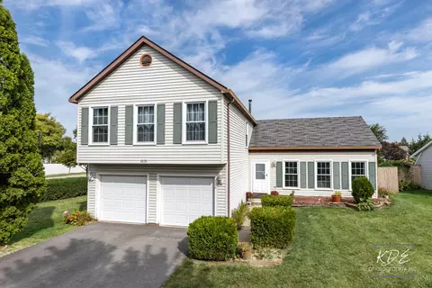 1031 Bothwell Cir, Bolingbrook, IL 60440