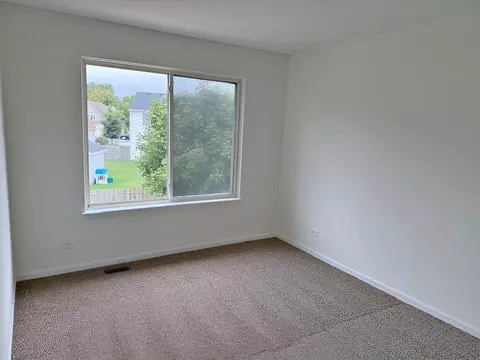 Bedroom - 782 Cameron Dr, Antioch, IL 60002 photo 5 of 7