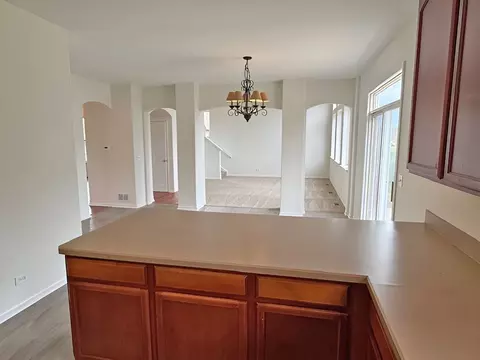 Kitchen - 782 Cameron Dr, Antioch, IL 60002 photo 5 of 6