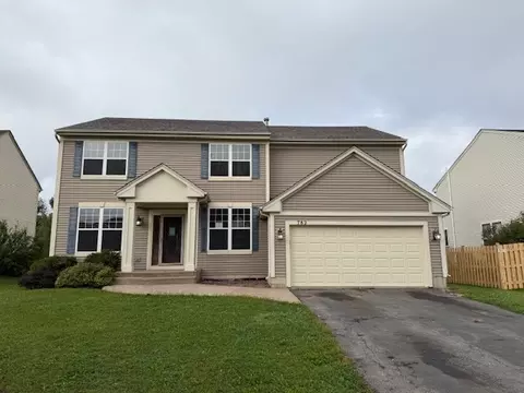 782 Cameron Dr, Antioch, IL 60002