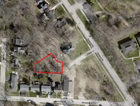 lot1 Keller Pl, Saint Charles, IL 60174