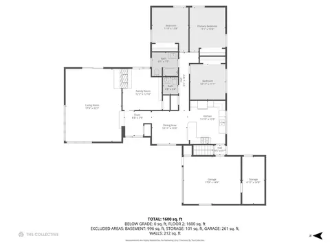 Floorplan - 3703 W High St, Mchenry, IL 60050 photo 1 of 2