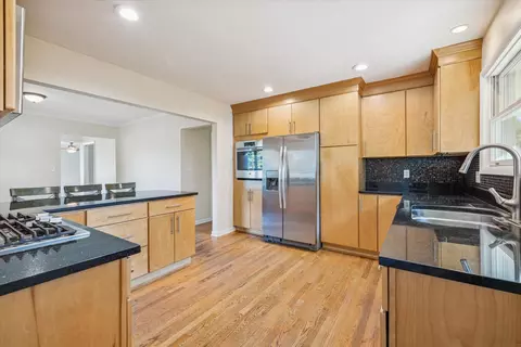 Kitchen - 3703 W High St, Mchenry, IL 60050 photo 3 of 3