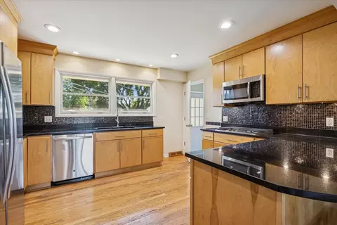 Kitchen - 3703 W High St, Mchenry, IL 60050 photo 1 of 3