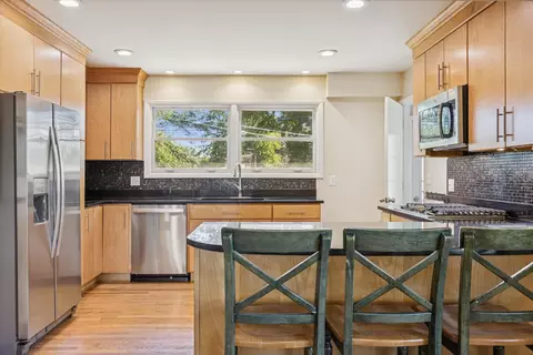 Kitchen - 3703 W High St, Mchenry, IL 60050 photo 2 of 3