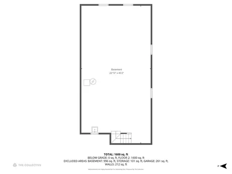 Floorplan - 3703 W High St, Mchenry, IL 60050 photo 2 of 2