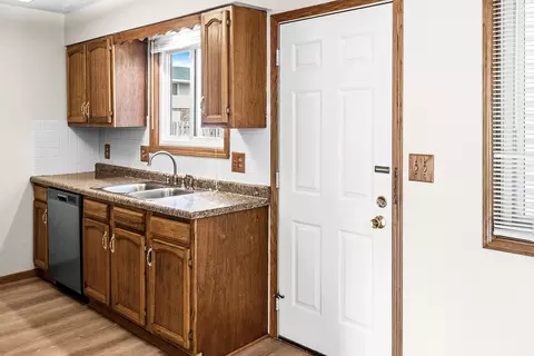 Kitchen - 1402 Keller Rd, Normal, IL 61761 photo 2 of 2