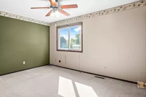 Bedroom - 1402 Keller Rd, Normal, IL 61761 photo 1 of 4