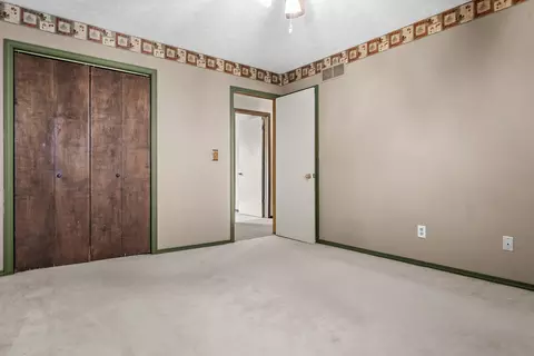 Bedroom - 1402 Keller Rd, Normal, IL 61761 photo 3 of 4