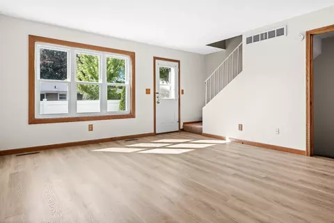 Living - 1402 Keller Rd, Normal, IL 61761 photo 7 of 8