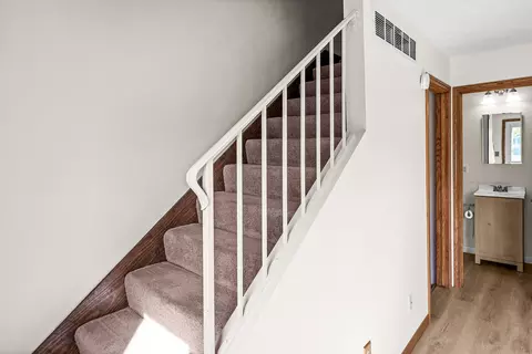 Entry Way - 1402 Keller Rd, Normal, IL 61761 photo 1 of 2