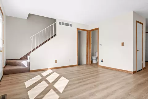 Living - 1402 Keller Rd, Normal, IL 61761 photo 4 of 8