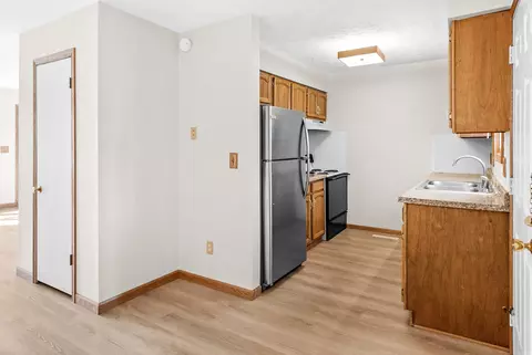 Kitchen - 1402 Keller Rd, Normal, IL 61761 photo 1 of 2