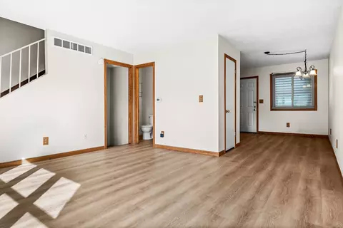 Living - 1402 Keller Rd, Normal, IL 61761 photo 5 of 8