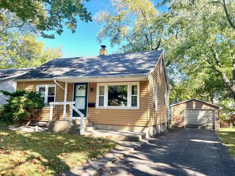 506 N Willis Ave, Champaign, IL 61821