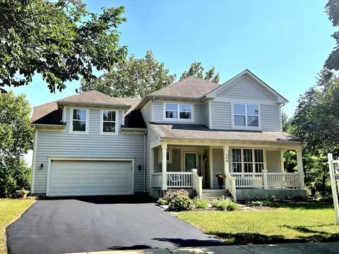 748 Hamilton Way, Batavia, IL 60510