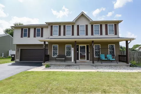 615 Cartwright Trl, Mchenry, IL 60050