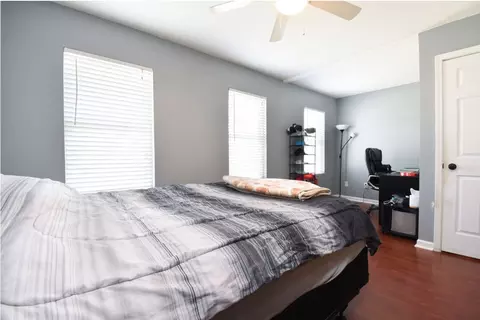 Bedroom - 615 Cartwright Trl, Mchenry, IL 60050 photo 5 of 5