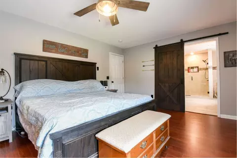 Bedroom - 615 Cartwright Trl, Mchenry, IL 60050 photo 2 of 5