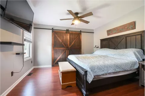 Bedroom - 615 Cartwright Trl, Mchenry, IL 60050 photo 1 of 5