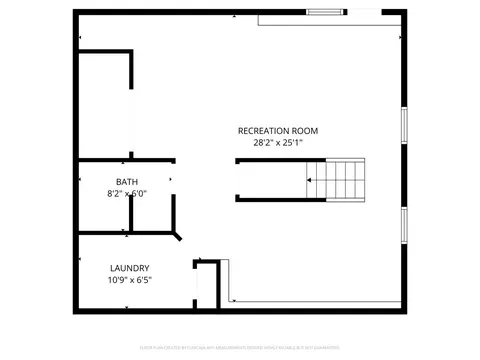 Floorplan - 615 Cartwright Trl, Mchenry, IL 60050 photo 1 of 4