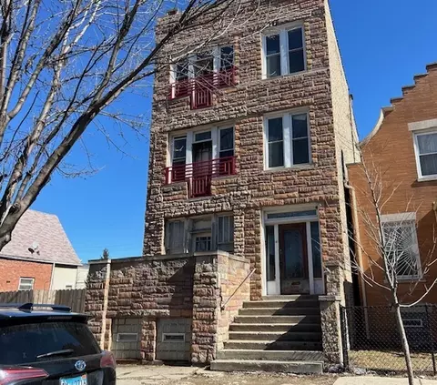 1239 S Keeler Ave, Chicago, IL 60623