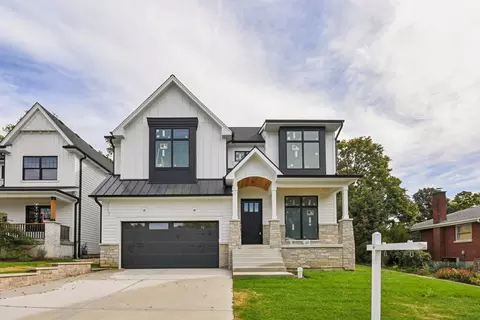 4601 Wilson Ave, Downers Grove, IL 60515
