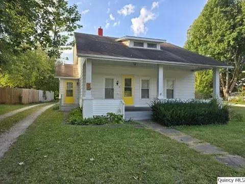 405 E Main, La Harpe, IL 61450