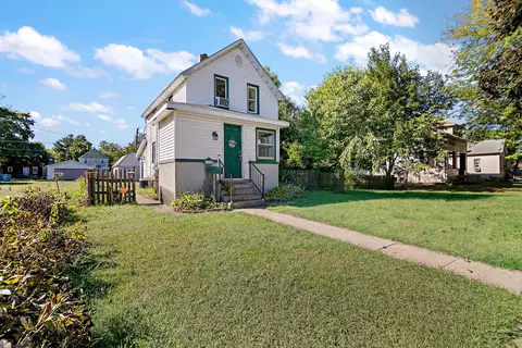 1179 S 4th Ave, Kankakee, IL 60901