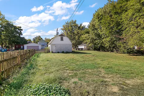Exterior - 1179 S 4th Ave, Kankakee, IL 60901 photo 3 of 3
