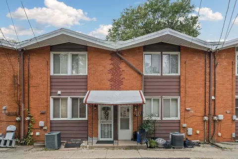 1578 Woodland Ave #D, Des Plaines, IL 60016