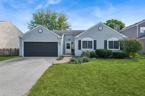 3025 Long Grove Ln, Aurora, IL 60504