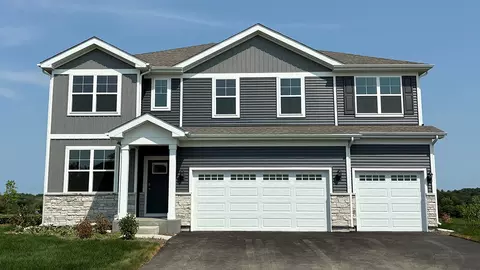 1282 Tiger Lily Dr, Bartlett, IL 60103