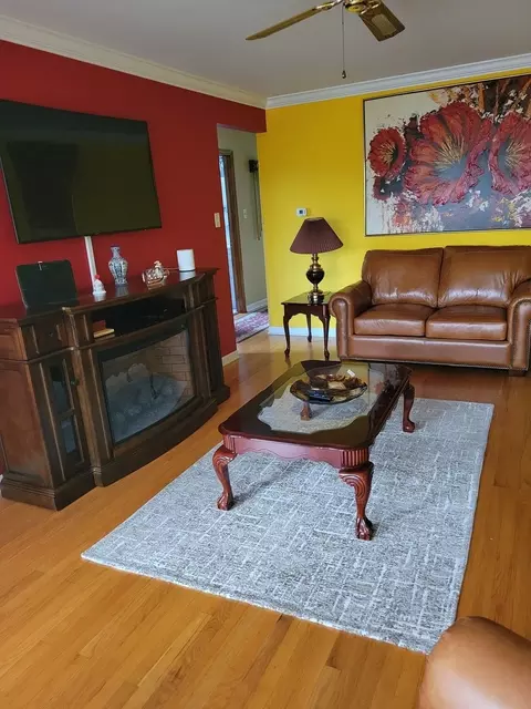 Living - 8554 S Keating Ave, Chicago, IL 60652 photo 2 of 4