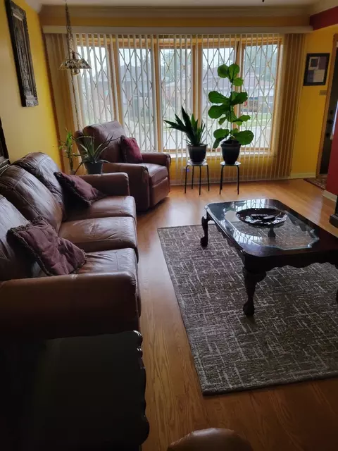 Living - 8554 S Keating Ave, Chicago, IL 60652 photo 1 of 4