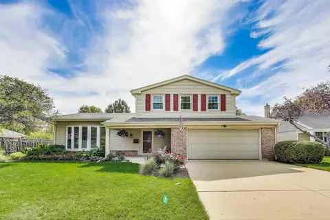 219 E Reseda Pkwy, Palatine, IL 60067