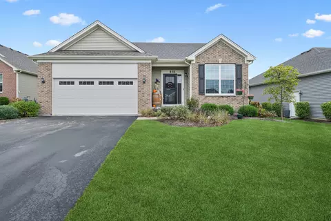 431 Mahogany Dr, Algonquin, IL 60102