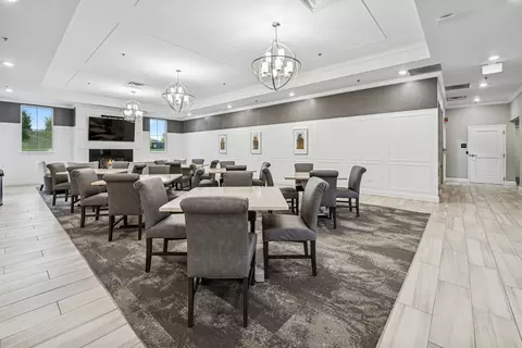 Dining - 431 Mahogany Dr, Algonquin, IL 60102 photo 1 of 1