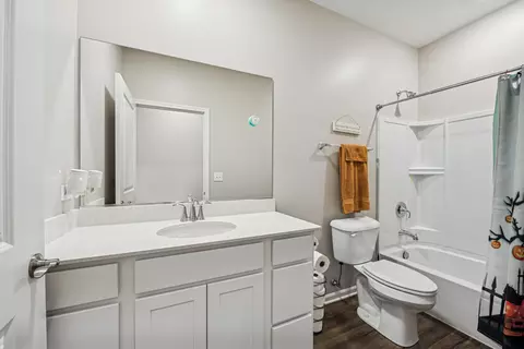 Bath - 431 Mahogany Dr, Algonquin, IL 60102 photo 2 of 2