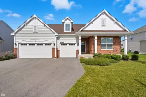 16252 S Longcommon Ln, Plainfield, IL 60586