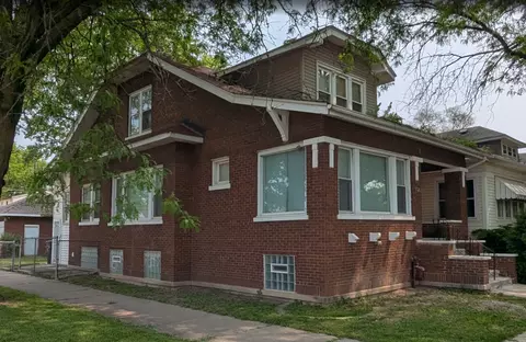 256 W 108th St, Chicago, IL 60628