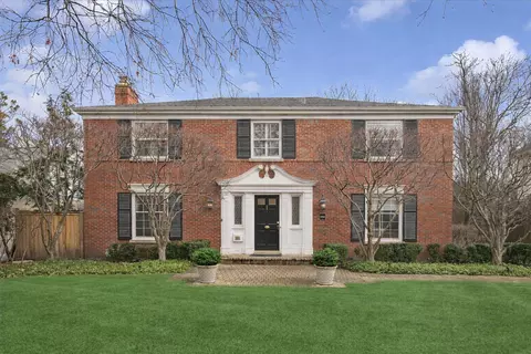 Undisclosed, Wilmette, IL 60091