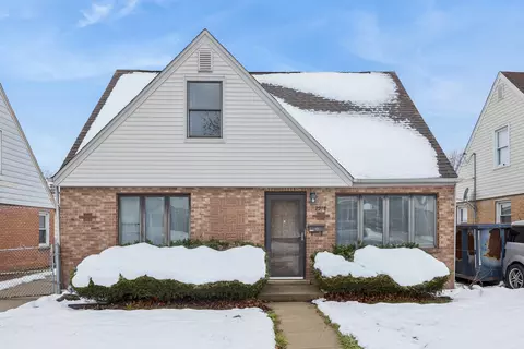 2918 Louis St, Franklin Park, IL 60131