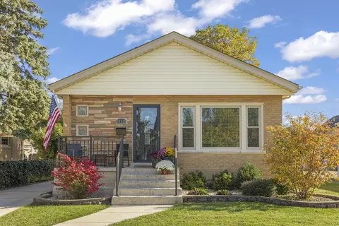 Undisclosed, Oak Lawn, IL 60453