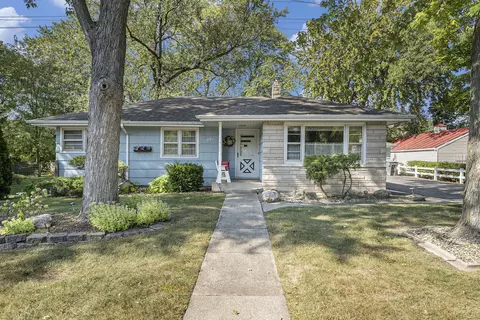 1991 Indiana Ave, Lansing, IL 60438