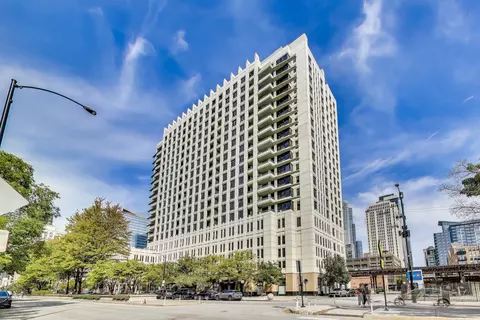 1255 S State St #917, Chicago, IL 60605